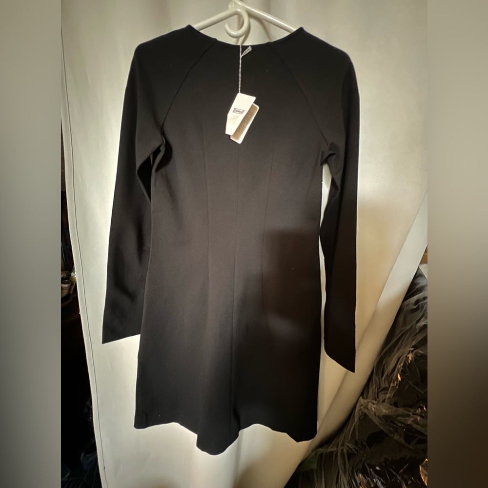 Wolford size 8 dress NWT